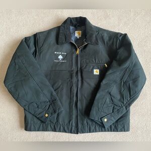 Carhartt Detroit Men's Jacket